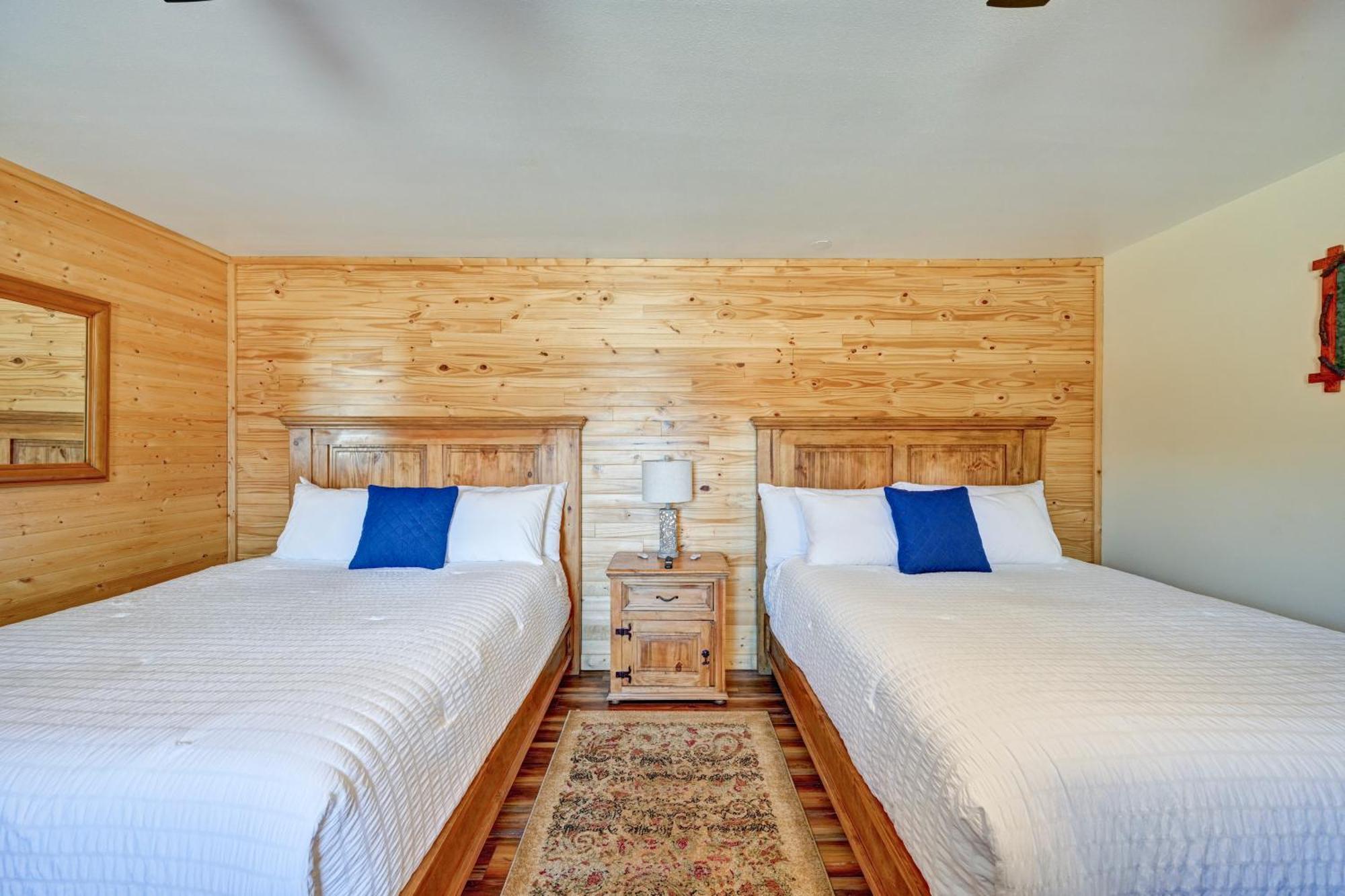 Snowy Peaks Rv Park Hotel Buena Vista Quarto foto